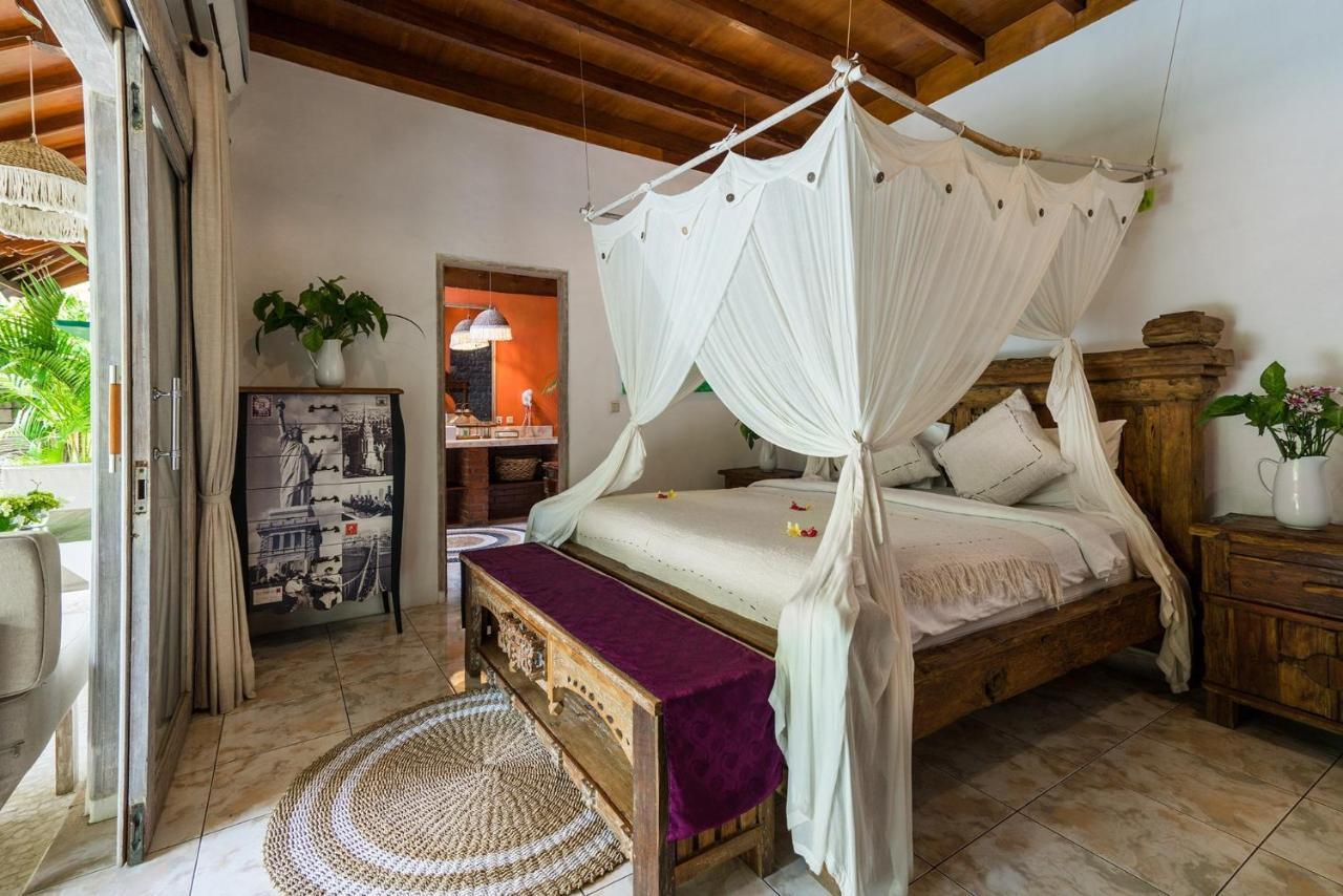 Ocean Star Villa Five Near The Kudeta Beach Seminyak  Exterior photo