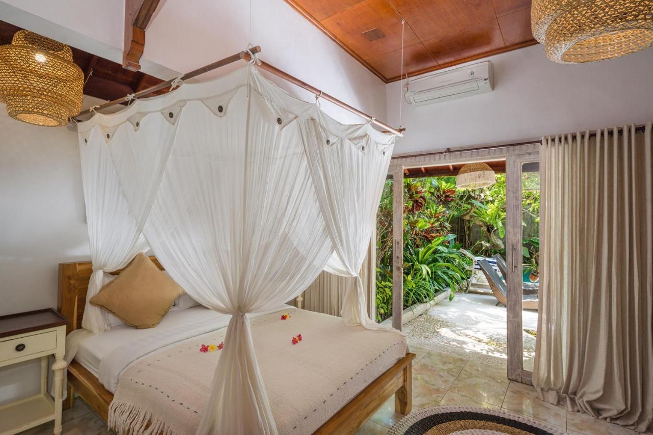 Ocean Star Villa Five Near The Kudeta Beach Seminyak  Exterior photo