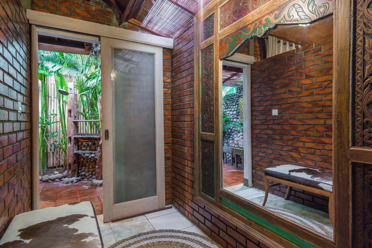 Ocean Star Villa Five Near The Kudeta Beach Seminyak  Exterior photo
