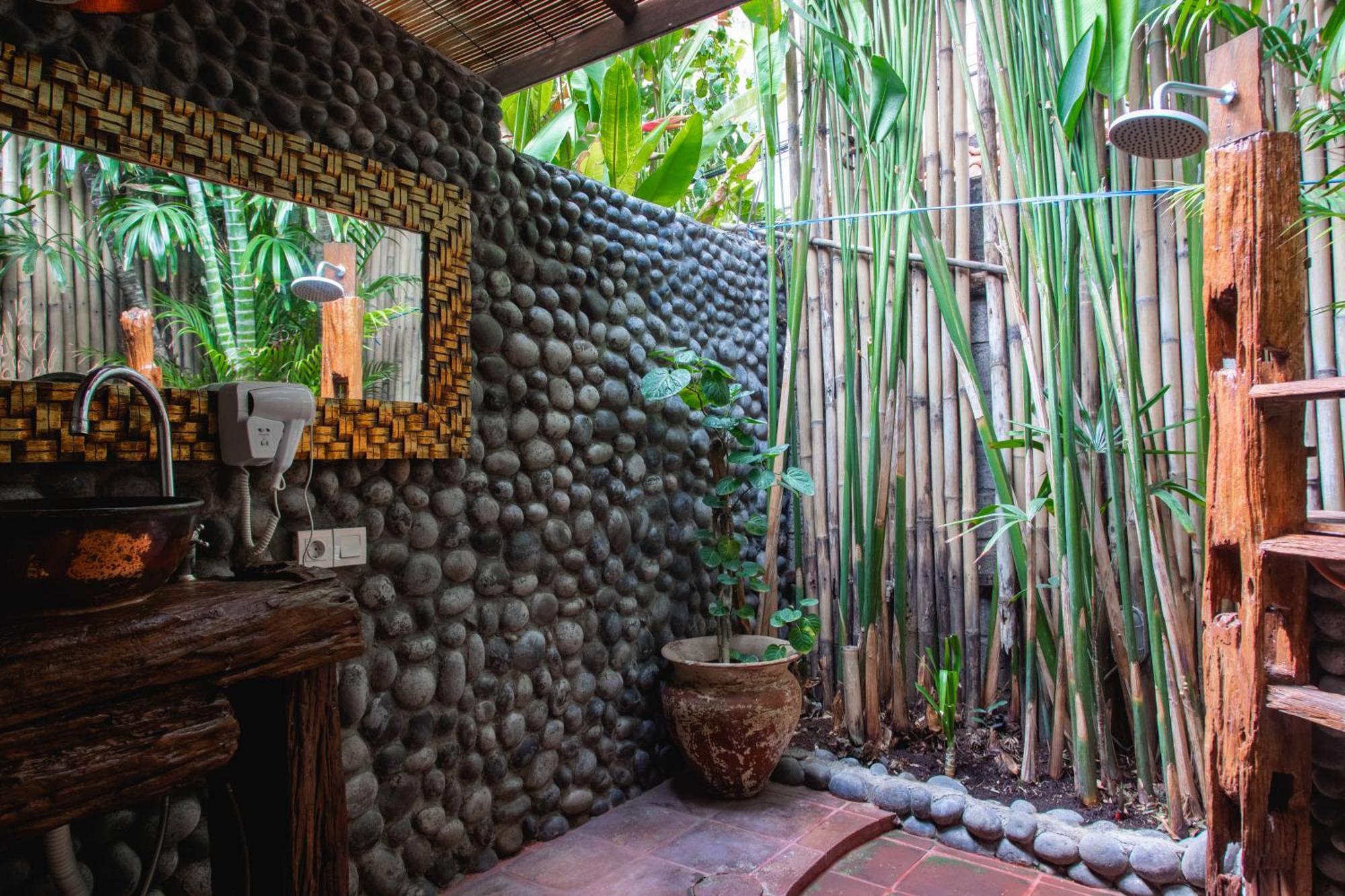 Ocean Star Villa Five Near The Kudeta Beach Seminyak  Exterior photo