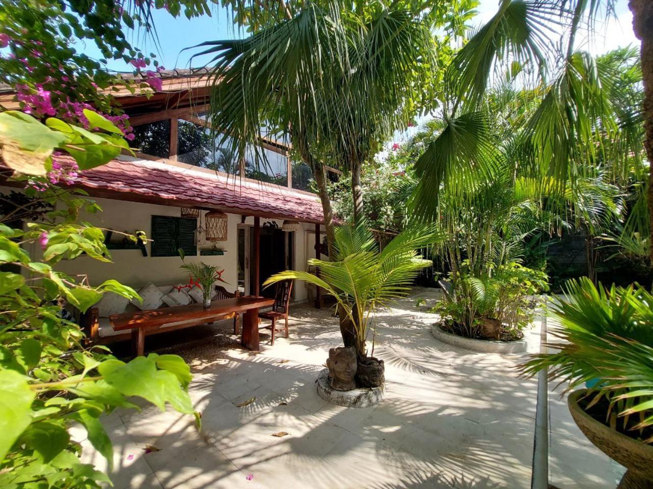 Ocean Star Villa Five Near The Kudeta Beach Seminyak  Exterior photo